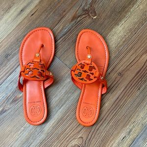 Tory Burch Miller sandal